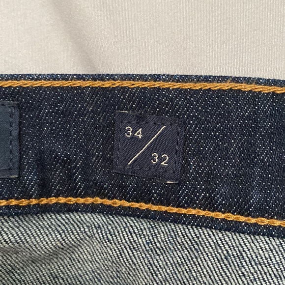 Lucky brand jeans 361 vintage straight - Picture 5 of 6